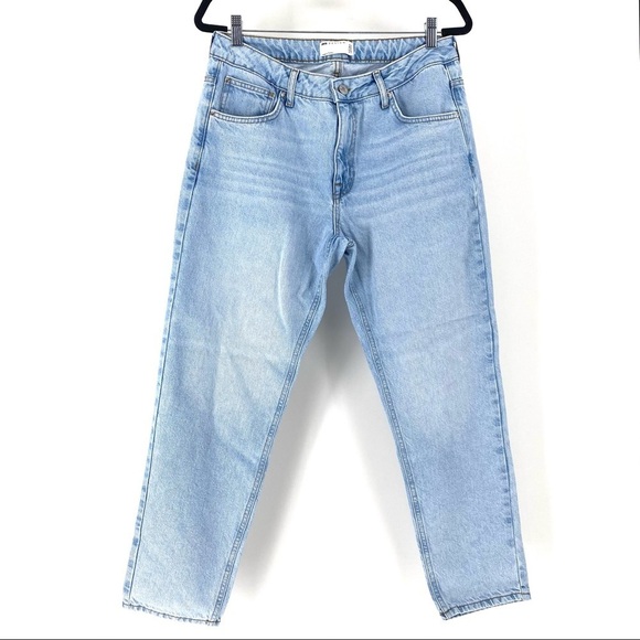 Asos Design Men's Straight Classic Rigid Jeans 34 - Picture 2 of 8